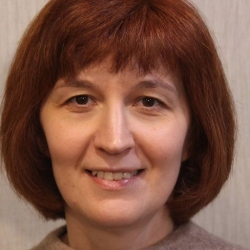 Фотография репетитора Макогон Надежда Станиславовна