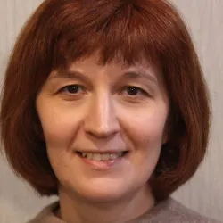 Фотография репетитора Макогон Надежда Станиславовна