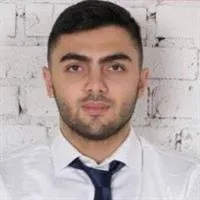 Фотография репетитора Заргарян Вазген Мгерович