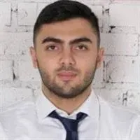 Фотография репетитора Заргарян Вазген Мгерович