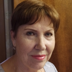 Фотография репетитора Чуйко Надежда Васильевна