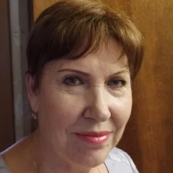 Фотография репетитора Чуйко Надежда Васильевна