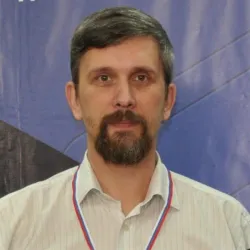 Фотография репетитора Крючков Максим Валерьевич