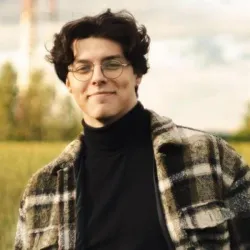 Фотография репетитора Кравцов Егор Ильич