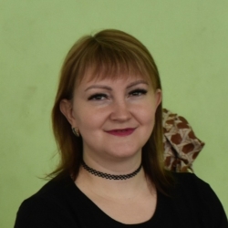 Фотография репетитора Долгова Ирина Александровна