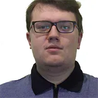 Фотография репетитора Базанов Михаил Борисович