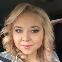 Фотография репетитора Рудяковская Юлия Максимовна