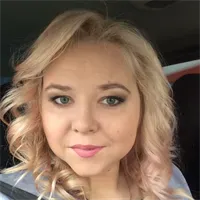 Фотография репетитора Рудяковская Юлия Максимовна