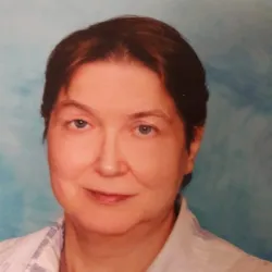 Фотография репетитора Яшина Татьяна Александровна