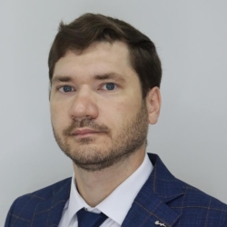 Фотография репетитора Асмус Александр Викторович