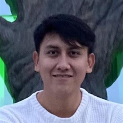 Фотография репетитора Вильегас Мена Браян Александр 