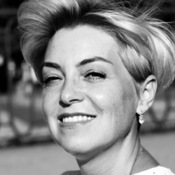 Фотография репетитора Мильруд Анна Станиславовна