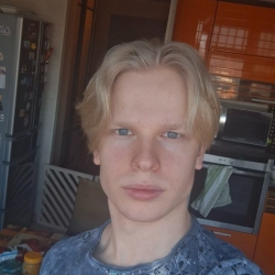 Фотография репетитора Кургузов Кирилл Дмитриевич