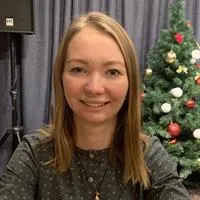 Фотография репетитора Максимова Екатерина Васильевна