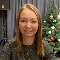 Фотография репетитора Максимова Екатерина Васильевна