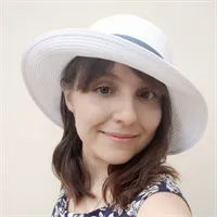 Фотография репетитора Долгобородова Инна Дмитриевна