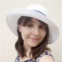 Фотография репетитора Долгобородова Инна Дмитриевна