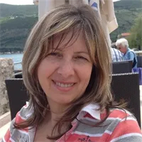 Фотография репетитора Дейкун Наталья Владимировна