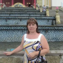 Фотография репетитора Павлова Анна Васильевна