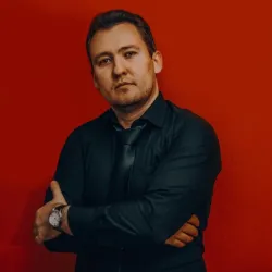 Фотография репетитора Вятчин Дмитрий Сергеевич