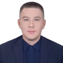 Фотография репетитора Наумов Владислав Константинович