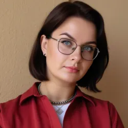 Фотография репетитора Мухина Марина Владимировна