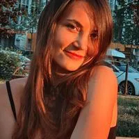 Фотография репетитора Петровская Полина Петровна