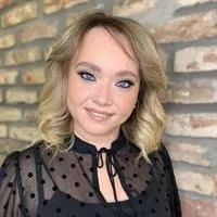 Фотография репетитора Урюпина Татьяна Михайловна