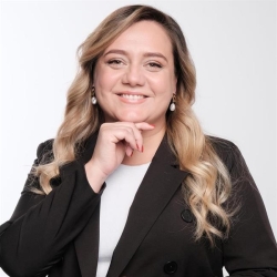 Фотография репетитора Савенкова Екатерина Александровна