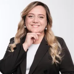 Фотография репетитора Савенкова Екатерина Александровна