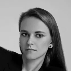 Фотография репетитора Вальбе Наталья Вадимовна