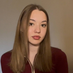 Фотография репетитора Путина Ольга Витальевна