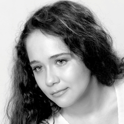 Фотография репетитора Новикова Мария Алексеевна