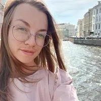 Фотография репетитора Чучалова Оксана Олеговна