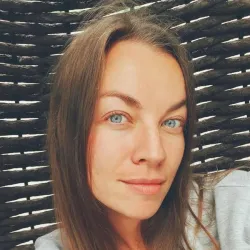 Фотография репетитора Чучалова Оксана Олеговна