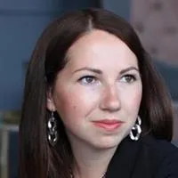 Фотография репетитора Парфенюк Марина Александровна