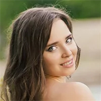 Фотография репетитора Павлович Кристина Константиновна