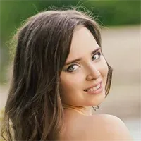 Фотография репетитора Павлович Кристина Константиновна