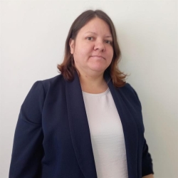 Фотография репетитора Глухих Наталья Алексеевна