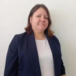 Фотография репетитора Глухих Наталья Алексеевна