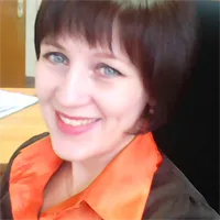 Фотография репетитора Ерашова Юлия Николаевна