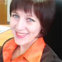 Фотография репетитора Ерашова Юлия Николаевна