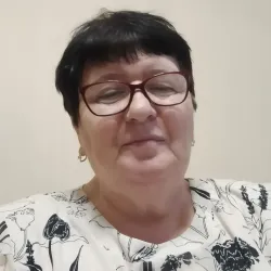 Ряднова Надежда Алексеевна