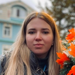 Фотография репетитора Моргунова Алина Викторовна