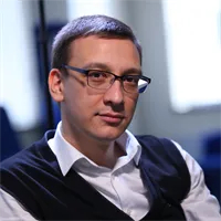 Фотография репетитора Бегулов Тимур Тахирович