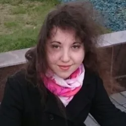 Фотография репетитора Осипова Агнесса-Александра Михайловна