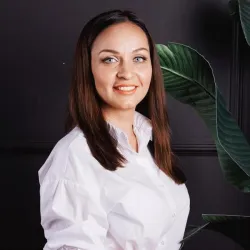 Фотография репетитора Балбуцкая Анна Николаевна