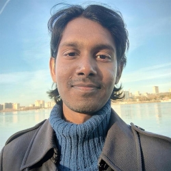 Фотография репетитора Беллана Мухамдирамалаж Мадхушан Шаминда 