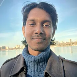 Фотография репетитора Беллана Мухамдирамалаж Мадхушан Шаминда 