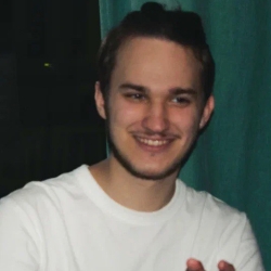 Фотография репетитора Овчаров Иван Юрьевич